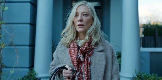 Disclaimer* λέγεται η νέα σειρά θρίλερ που περιμένουν όλοι (video)