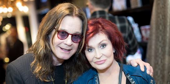 Όταν ο Ozzy Osbourne αποπειράθηκε να σκοτώσει τη σύζυγό του