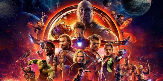 Νέο trailer για το Avengers: Endgame