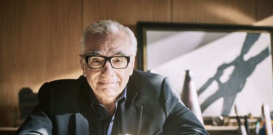 Ένα Όσκαρ για την Rolex από τους Scorsese, Cameron, Bigelow και Iñárritu