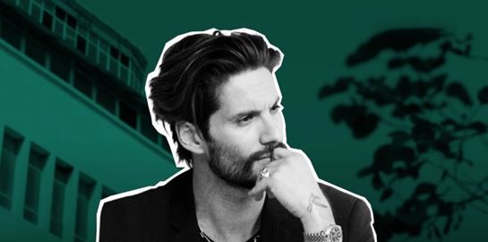 Ήξερες ότι χρειάζονται 7.500 λίτρα νερό για να δημιουργηθεί ένα μόνο τζιν παντελόνι;