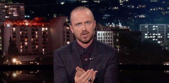 Ολόκληρο το Breaking Bad μέσα σε 2,5 λεπτά