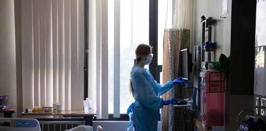 COVID-19 &amp; ΗΠΑ: Οι θάνατοι από την πανδημία σε σύγκριση με επιδημίες και πολέμους