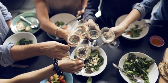 Τα κρασιά που πρέπει να υπάρχουν σε κάθε σπίτι