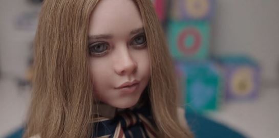 Στο sequel του M3gan θα παίξει μία από τις πρωταγωνίστριες του Star Wars