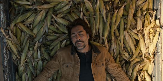 Oι ζωές που δεν έζησε ο Javier Bardem