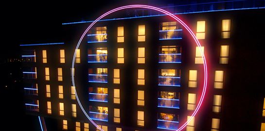 Είναι το The Circle το Big Brother της Gen Z;