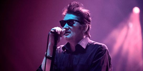 Ο Shane MacGowan των Pogues έγραψε το πιο θλιμμένο χριστουγεννιάτικο τραγούδι