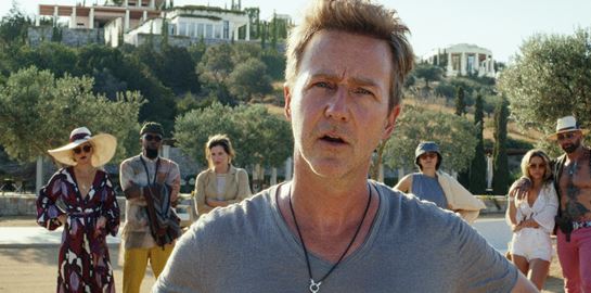 Το Glass Onion είναι η τέλεια ταινία για την εποχή του Elon Musk