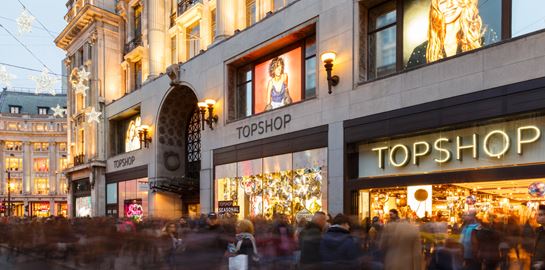 Τίτλοι τέλους για το Topshop και την αυτοκρατορία του Philip Green