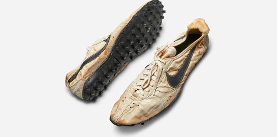 Τα 100 πια σπάνια sneakers στον κόσμο βγαίνουν στο σφυρί