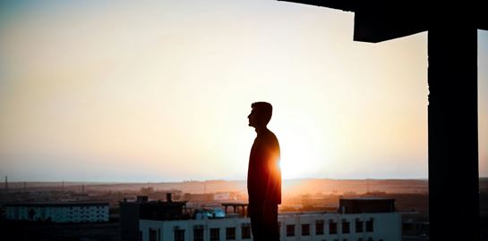 Οι φράσεις που λέει ένας δυστυχισμένος άνθρωπος-Εσύ έχεις πει ποτέ καμία;