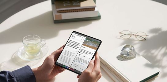 Unfold your story | Το απαραίτητο αξεσουάρ που θα αλλάξει την καθημερινότητά σου