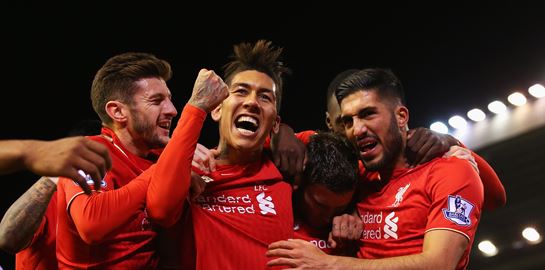 Νέα τεχνική λεύκανσης υπόσχεται δόντια πιο λευκά κι από του Roberto Firmino