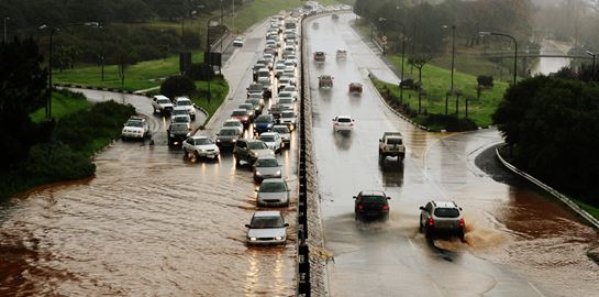 Η κλιματική αλλαγή έχει σκοτώσει μισό εκατομμύριο ανθρώπους