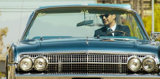 &quot;Ο Δικηγόρος με τη Λίνκολν&quot;: Αξίζει να το δεις στο Netflix;