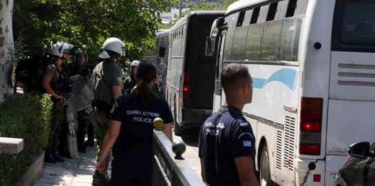 Έρχονται νέα αυστηρότερα μέτρα για την οπαδική βία