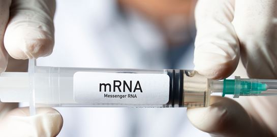 Οι διαφορές των εμβολίων mRNA