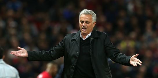 Η πλήρης λίστα με όσους και όσα έχει τσακωθεί ο Jose Mourinho