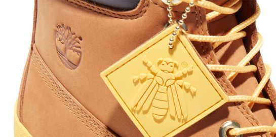 Τα νέα μποτάκια της Timberland είναι η στιλιστική έκπληξη της νέας χρονιάς