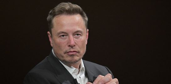 Ο λόγος που ο Elon Musk παίρνει κεταμίνη