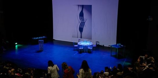 Tasty Awards 2023: Ποιο είναι το αγαπημένο σου εστιατόριο στην Αθήνα;