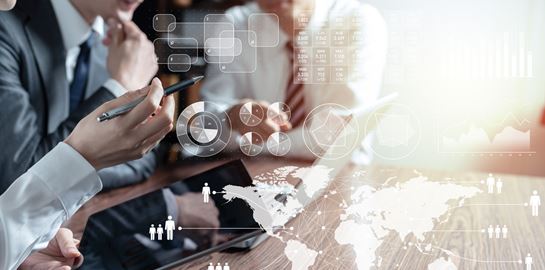 Η παγκόσμια οικονομία μετά την πανδημία, οι προβλέψεις του ΔΝΤ