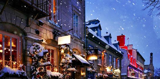 Τα διαφορετικά Χριστούγεννα στην Ευρώπη της πανδημίας