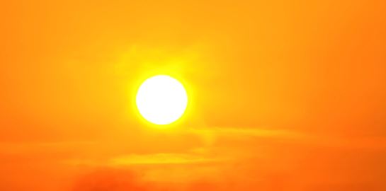 Ο Σεπτέμβριος του 2020 ήταν ο πιο θερμός που έχει καταγραφεί ποτέ