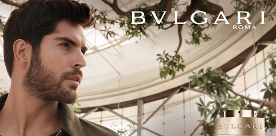 Man Wood Essence, το νέο άρωμα του οίκου Bulgari