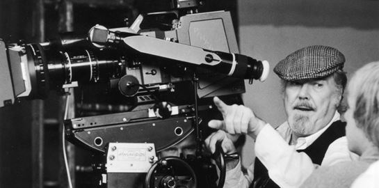 Όσα έμαθε η ζωή στον Robert Altman