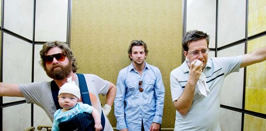 Οι καλύτερες κωμωδίες στο Netflix