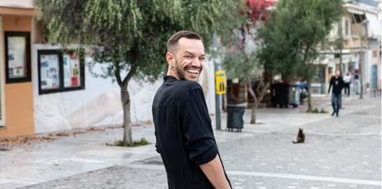 Ο Αντώνης Τακτικός και η σημασία των 'Μικρών Σημαντικών' στη ζωή του