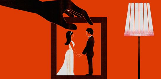 Στο Ashley Madison του Netflix θα δεις σεξ, ψέματα και σκάνδαλα