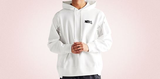 Tα hoodies της νέας εποχής