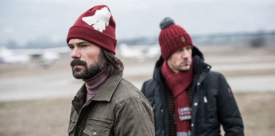 Το αναπάντεχο comeback της Marlboro Classics