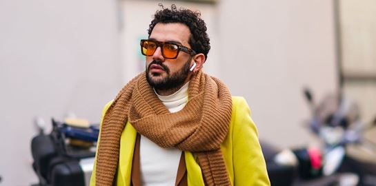 Στιλάτα αξεσουάρ για ζεστό χειμώνα