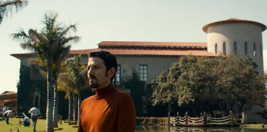 Τι θα δούμε τον Φεβρουάριο στο Netflix