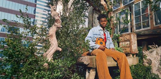 Η πρώτη βιώσιμη συλλογή του οίκου Gucci