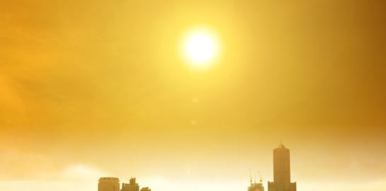 Τι καιρό θα κάνει στις πόλεις του πλανήτη το 2100