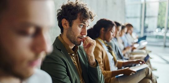 Τα 5 συμπτώματα όταν έχεις άγχος