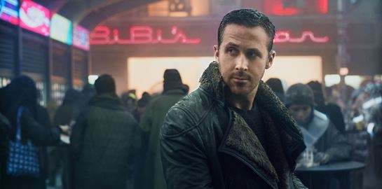 Οι πιο στιλάτοι ρόλοι του Ryan Gosling