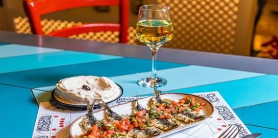 Για ψάρι και θαλασσινά την Καθαρά Δευτέρα