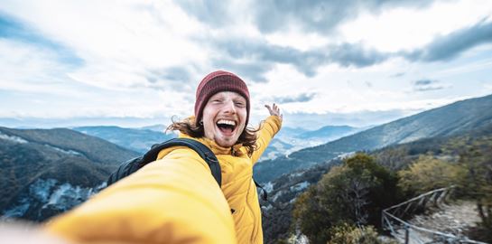 Οι συνήθειες που πρέπει να αλλάξεις για να ευτυχήσεις