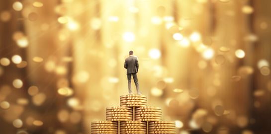 Οι Ευρωπαίοι δισεκατομμυριούχοι έγιναν κατά $1 τρισ. πλουσιότεροι