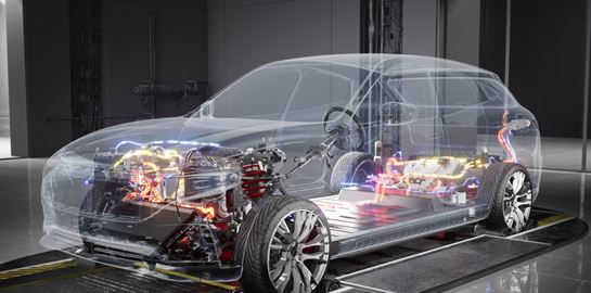 Αυτό το υλικό μπαταρίας υπόσχεται θαύματα στα ηλεκτρικά οχήματα