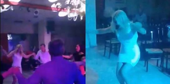 Πάρτι για χωρισμένους στη Λάρισα, πώς και δεν το σκεφτήκαμε νωρίτερα