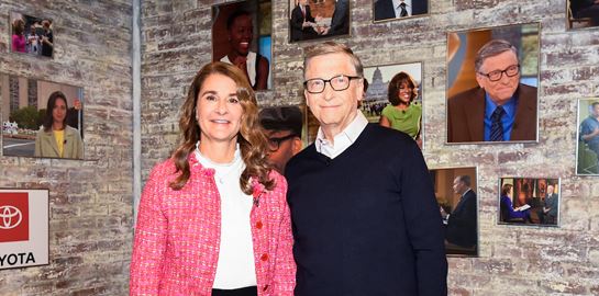 Πόσο και σε ποιους θα κοστίσει το διαζύγιο του Bill Gates