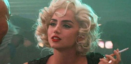 Όλα όσα γνωρίζουμε μέχρι τώρα για το Blonde, με την Ana de Armas