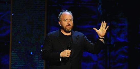 Τα 6 καλύτερα stand up comedies που θα βρεις στο Netflix